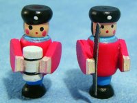 兵隊(おもちゃ）