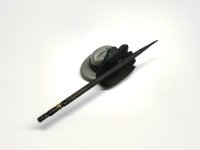 ステッキ・手袋・帽子セット