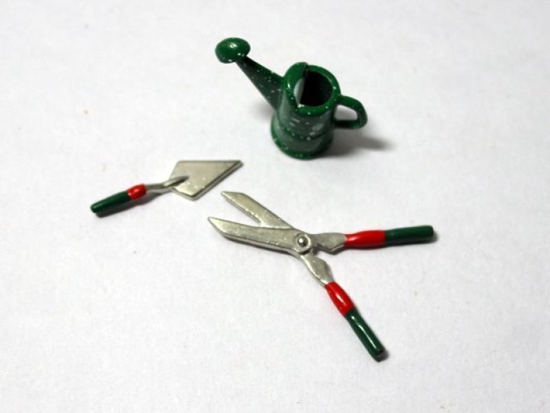 画像3: ガーデニング・セット (3)