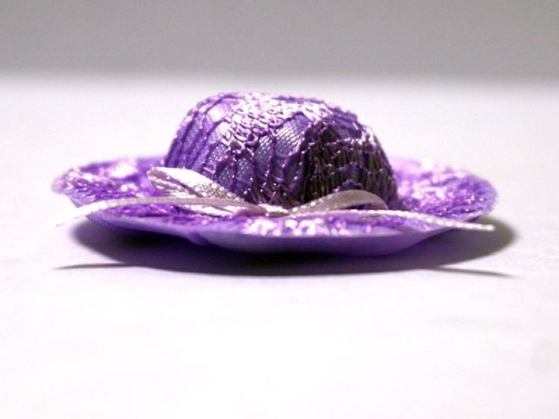 画像2: 帽子　 (2)