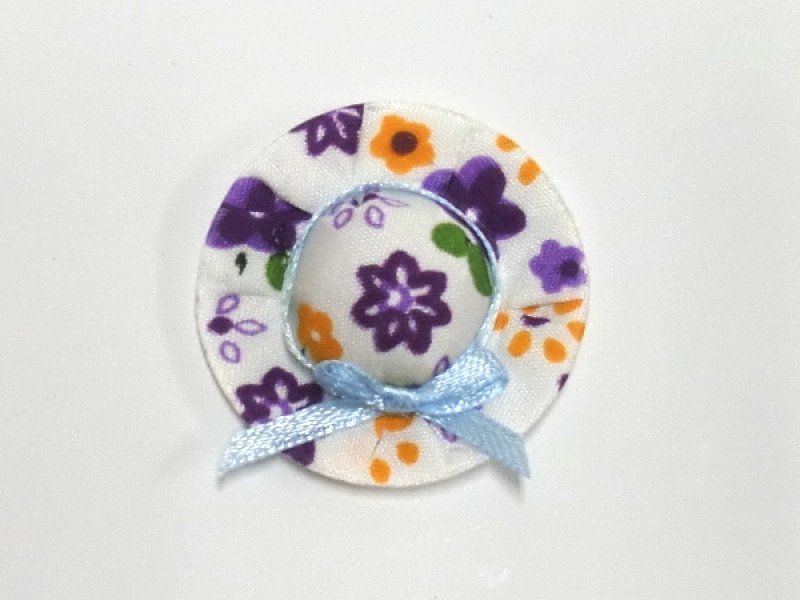 画像1: 帽子　 (1)