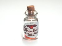 ストロベリー・ジャム　ジャー