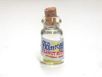 ピーナッツ・バター　ジャー