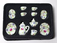 コーヒーセット