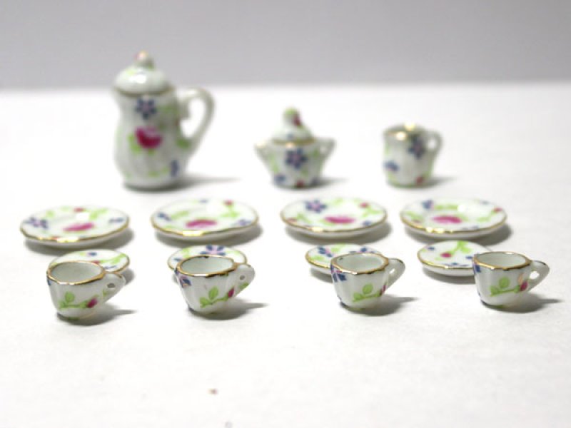 画像3: コーヒーセット (3)