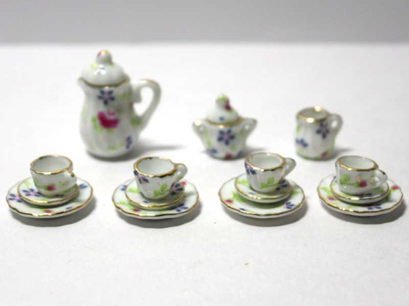 画像4: コーヒーセット (4)