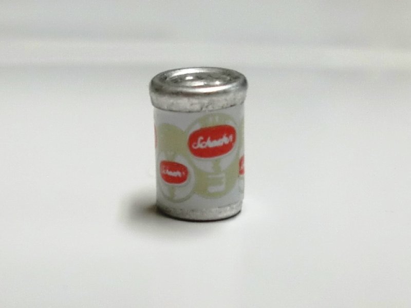 画像1: ドリンク缶 (1)