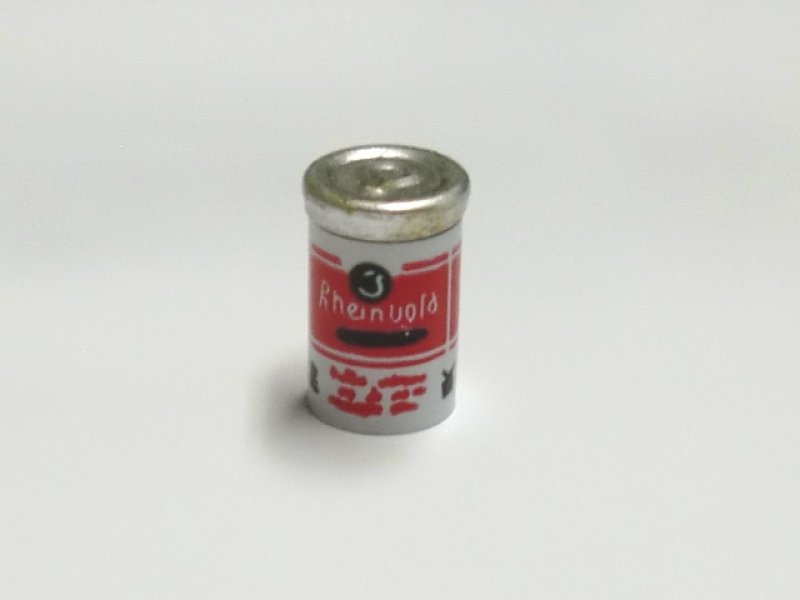 画像1: ドリンク缶 (1)