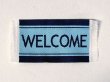 画像1: ウェルカム　マット　 (1)
