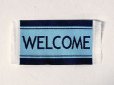 画像1: ウェルカム　マット　 (1)