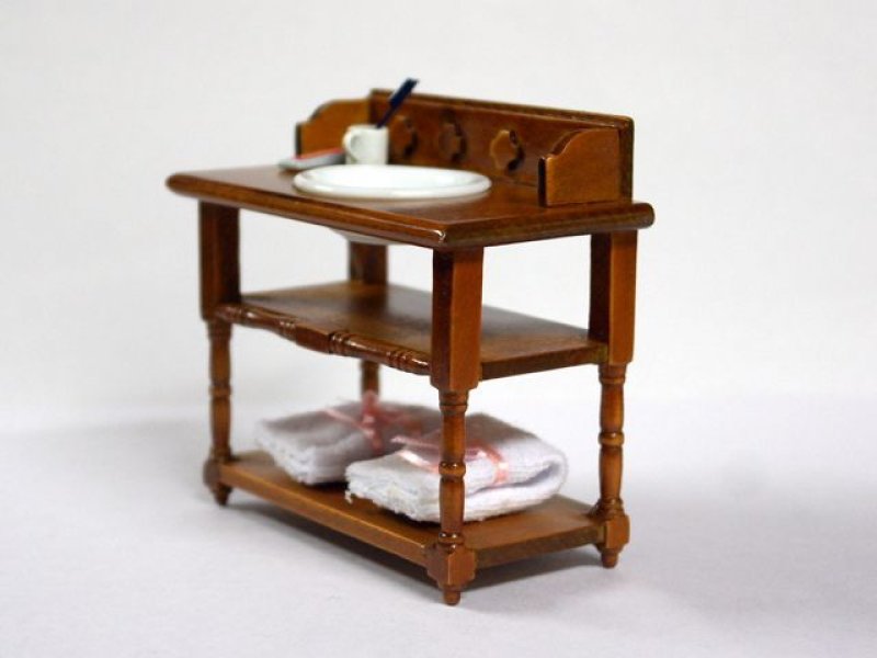 画像2: ウォッシュスタンド＆アクセサリー (2)