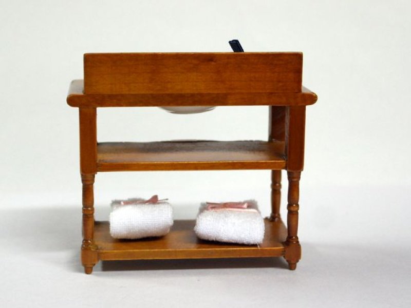 画像3: ウォッシュスタンド＆アクセサリー (3)