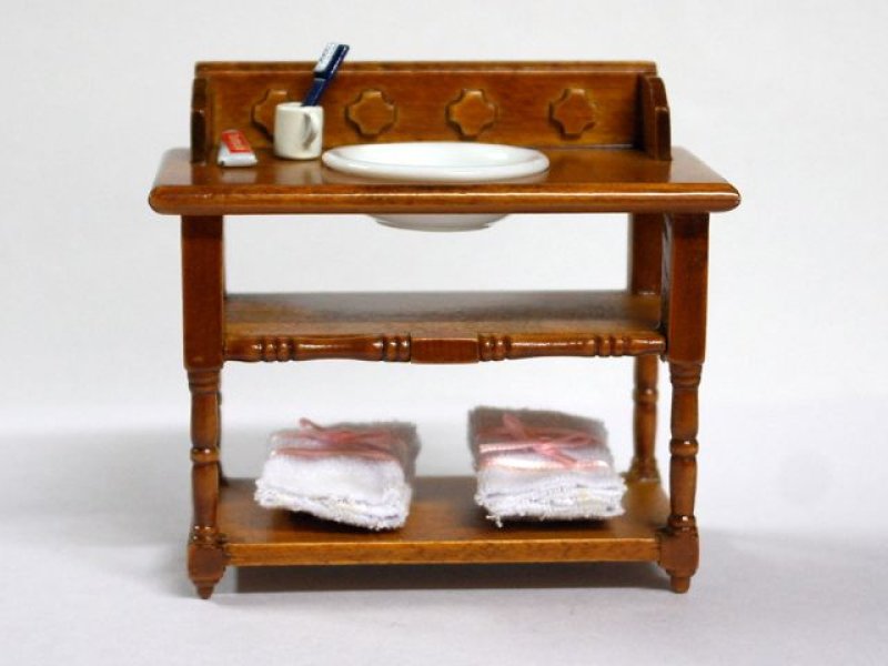 画像5: ウォッシュスタンド＆アクセサリー (5)