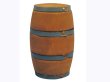 画像1: 樽　バレル (1)
