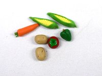 ベジタブル・セレクション