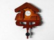 画像1: カッコー時計 (1)