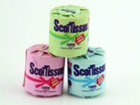 トイレット・ロール　3個セット