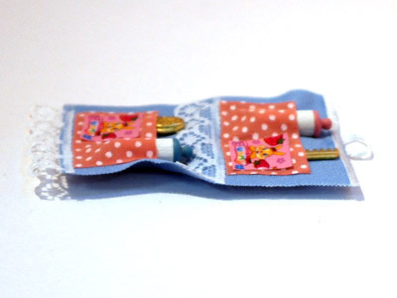 画像2: ナーサリー・ウォールハンガー (2)