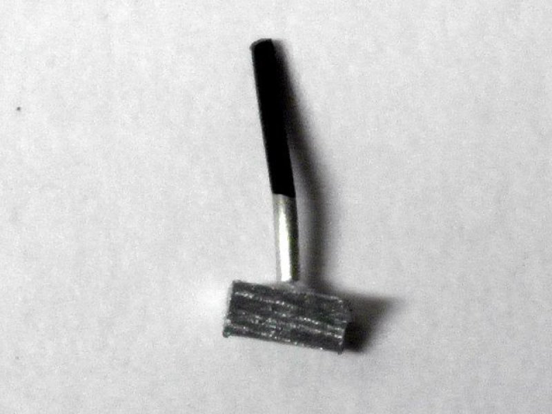 画像2: 髭剃り (2)