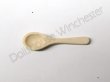 画像1: 木製スプーン (1)