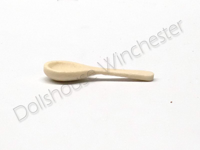 画像2: 木製スプーン (2)