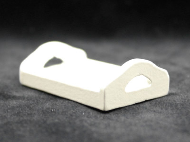 画像2: トレイ　ホワイト (2)