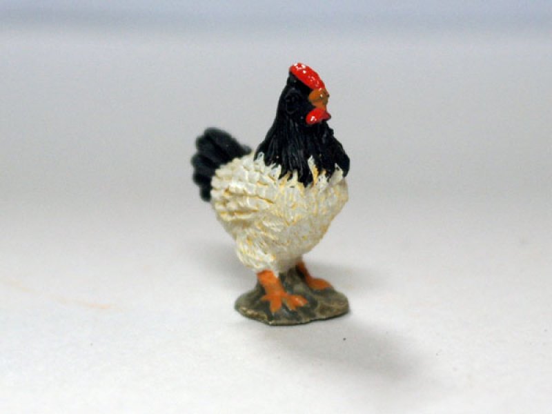 画像2: にわとり (2)