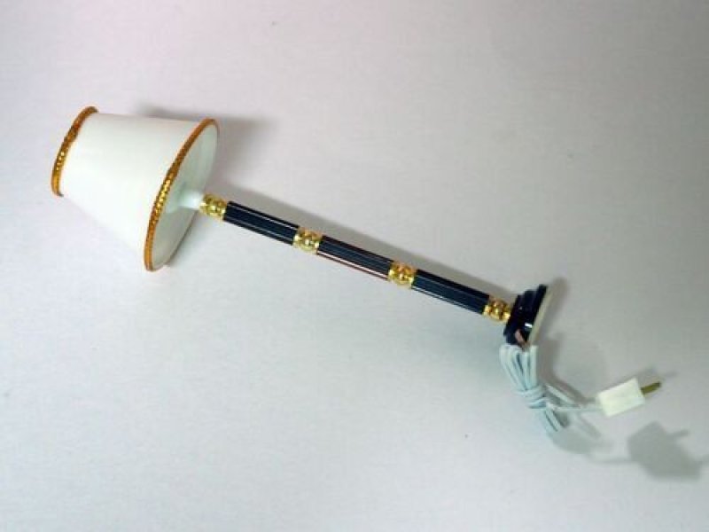 画像2: 照明　フロアー・ランプ (2)