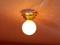 照明　吊り下げ　