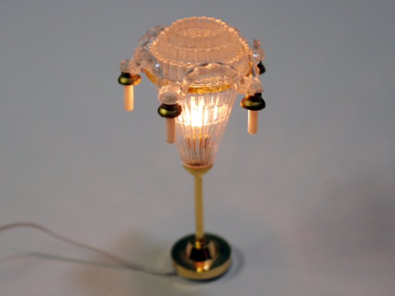 画像1: 照明　シャンデリア