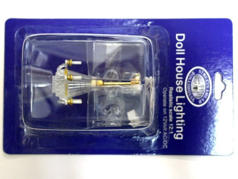 画像3: 照明　シャンデリア