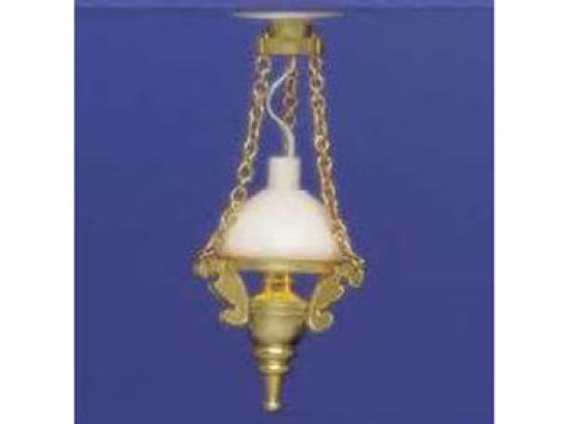 画像1: 照明　パラフィン　ランタン (1)