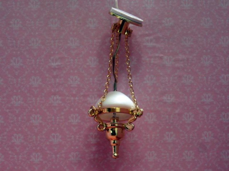 画像4: 照明　パラフィン　ランタン (4)