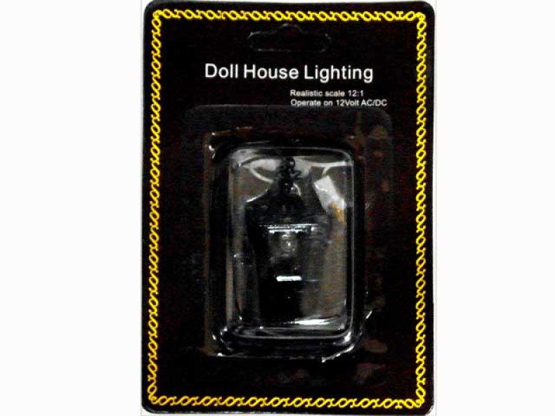 画像3: 照明　吊り下げ　ランタン (3)