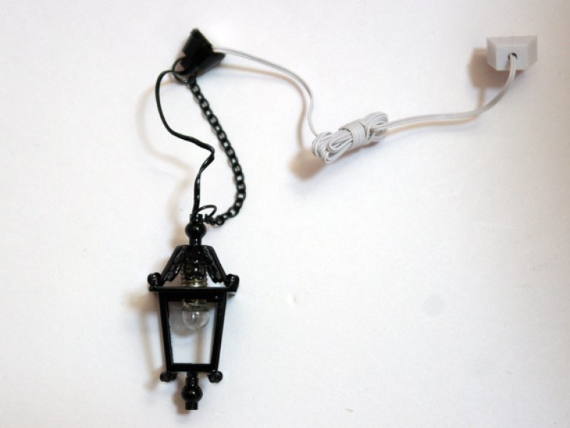 画像5: 照明　吊り下げ　ランタン (5)