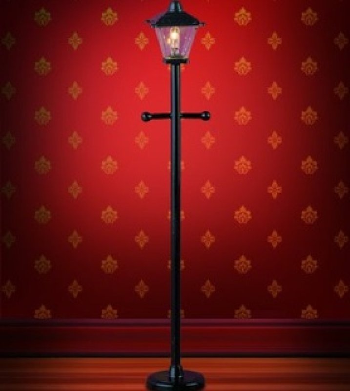 画像5: 照明　街灯 (5)