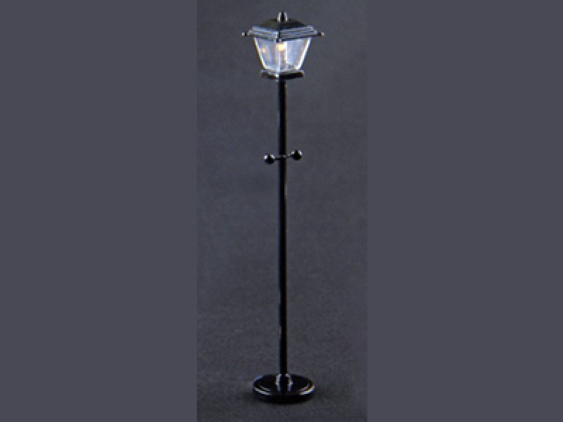 画像3: 照明　街灯 (3)