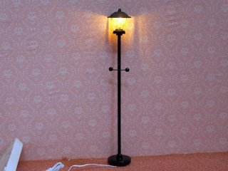 照明器具(天井・壁・その他用・電気部品)・ドールハウス用