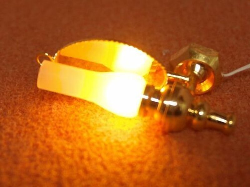 画像3: 照明　壁用 オイルランプ　ミラー付スコンス