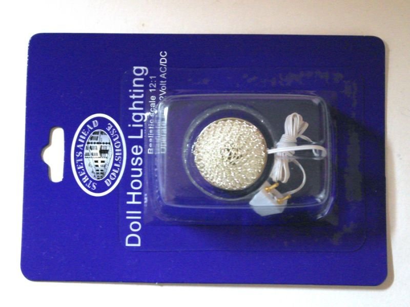 画像2: 照明　シーリング　ライト (2)