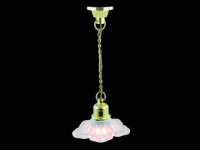 照明　天井用　吊り下げ　デイジー