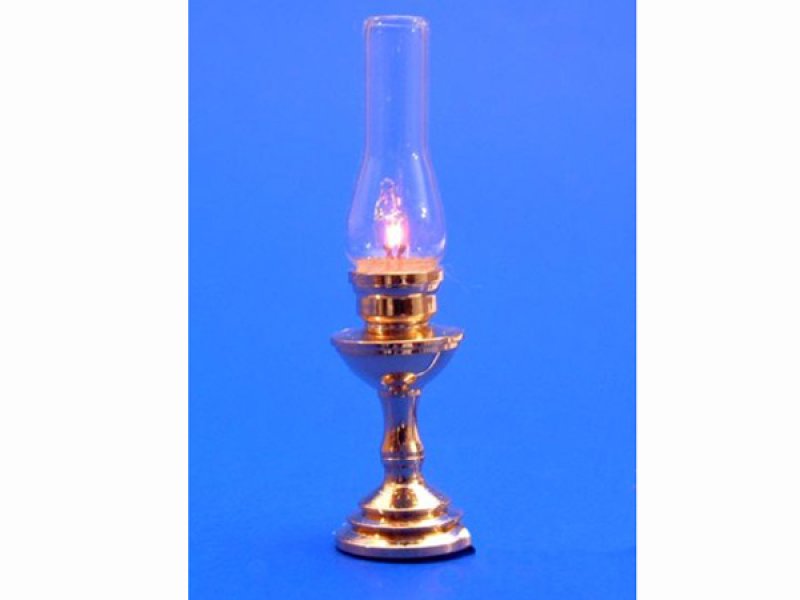 画像1: 照明　テーブル・ランプ (1)