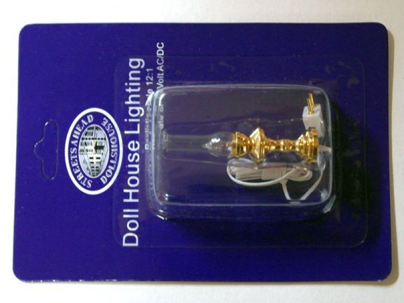 画像3: 照明　テーブル・ランプ (3)