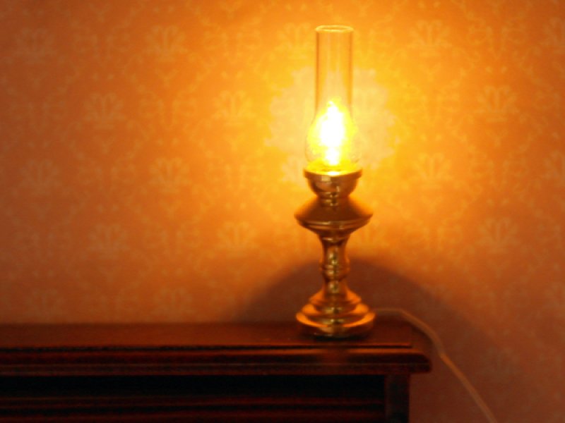 画像1: 照明 テーブル・ランプ