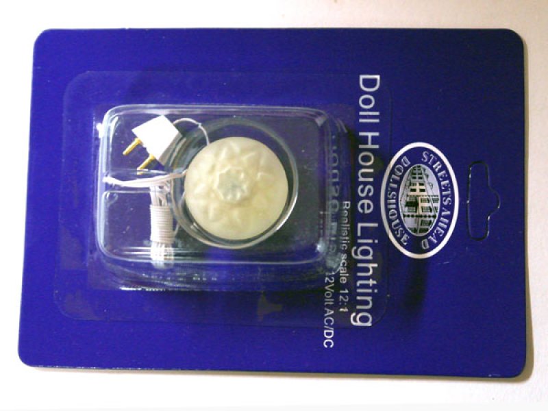 画像3: 照明　シーリング　ライト (3)