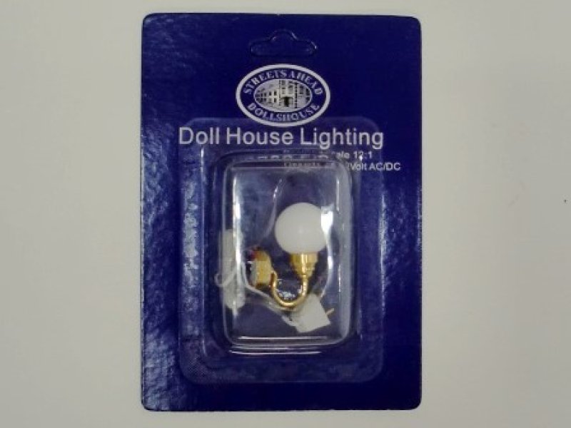 画像1: 照明 壁用