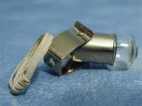 照明　スポットライト（ライトアップ用）2個セット