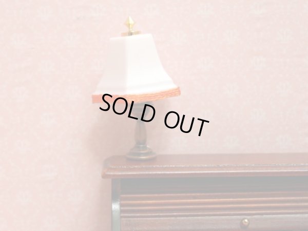 画像2: 照明　テーブル・ランプ　（DJ646)