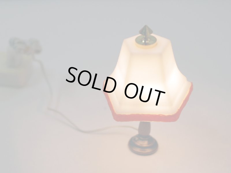 画像4: 照明　テーブル・ランプ　（DJ646) (4)