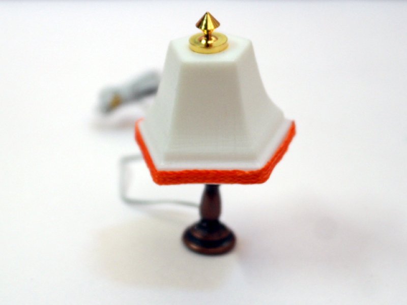 画像1: 照明　テーブル・ランプ　（DJ646)